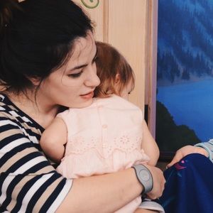 Meet your Posher, Lauren